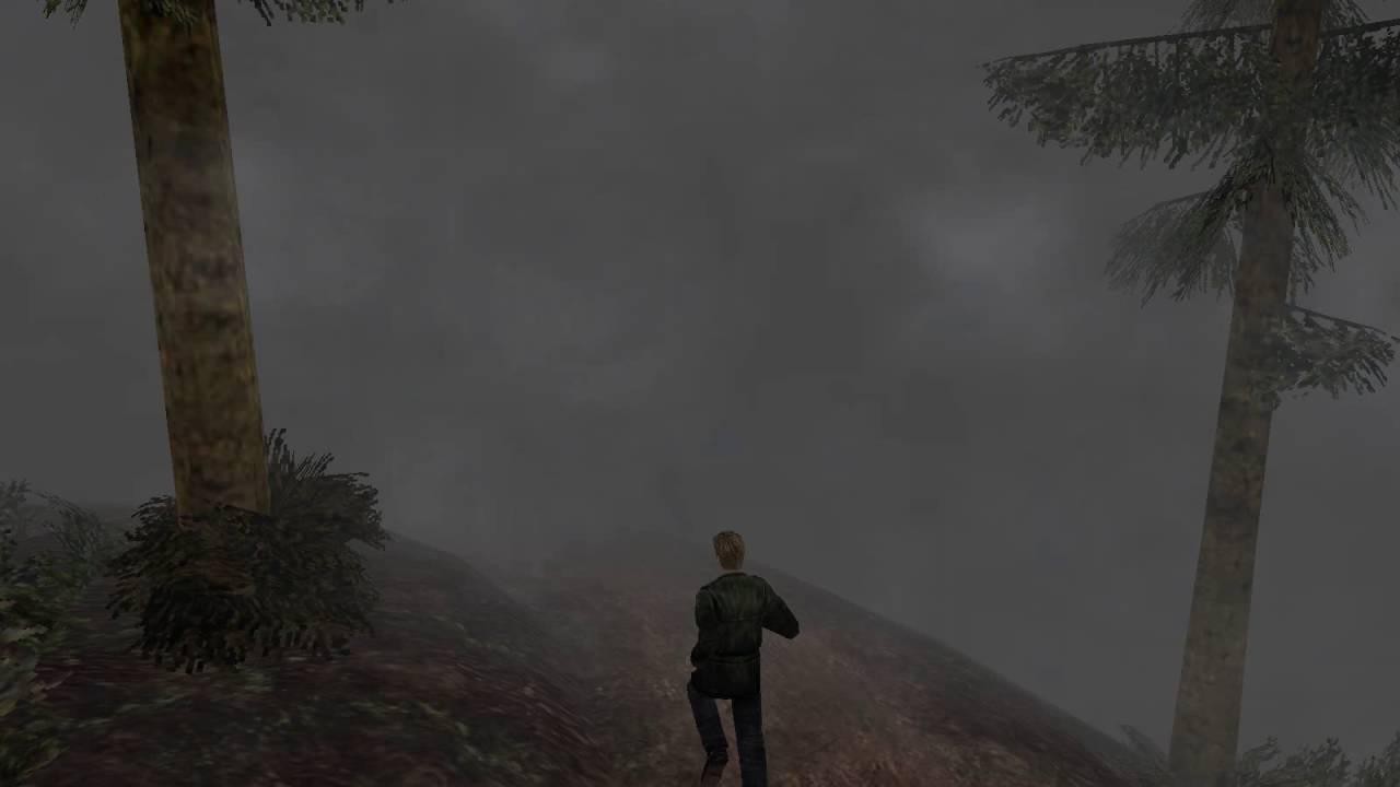 Hiệu ứng Motion blur trong game là gì và có nên bật nó hay không? - Ảnh 2. Hiệu ứng Motion blur trong game là gì và có nên bật nó hay không? - Ảnh 2.