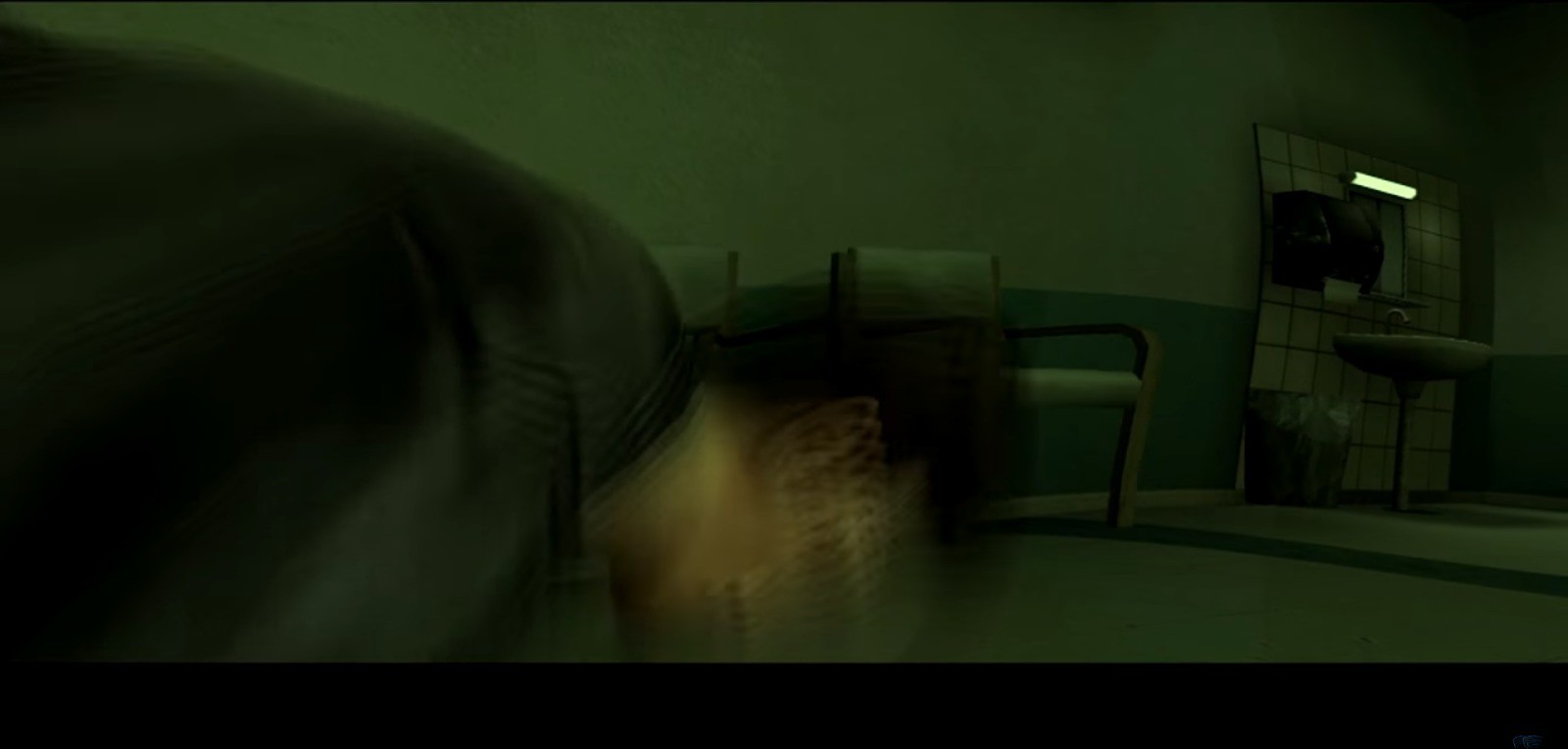 Hiệu ứng Motion blur trong game là gì và có nên bật nó hay không? - Ảnh 3. Hiệu ứng Motion blur trong game là gì và có nên bật nó hay không? - Ảnh 3.