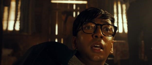 4 lý do chứng minh siêu phẩm Escape Room ám ảnh gấp trăm lần đời thực - Ảnh 1. 4 lý do chứng minh siêu phẩm Escape Room ám ảnh gấp trăm lần đời thực - Ảnh 1.