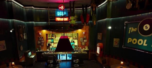 4 lý do chứng minh siêu phẩm Escape Room ám ảnh gấp trăm lần đời thực - Ảnh 4. 4 lý do chứng minh siêu phẩm Escape Room ám ảnh gấp trăm lần đời thực - Ảnh 4.