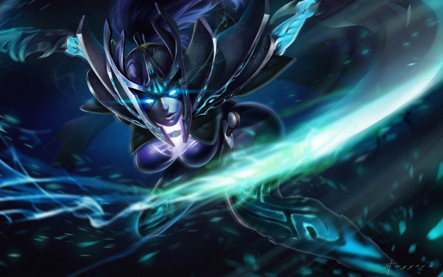 Cẩm nang khắc chế Phantom Assassin – Siêu sát thủ khó chịu bậc nhất DOTA 2 phiên bản 7.20 - Ảnh 1.