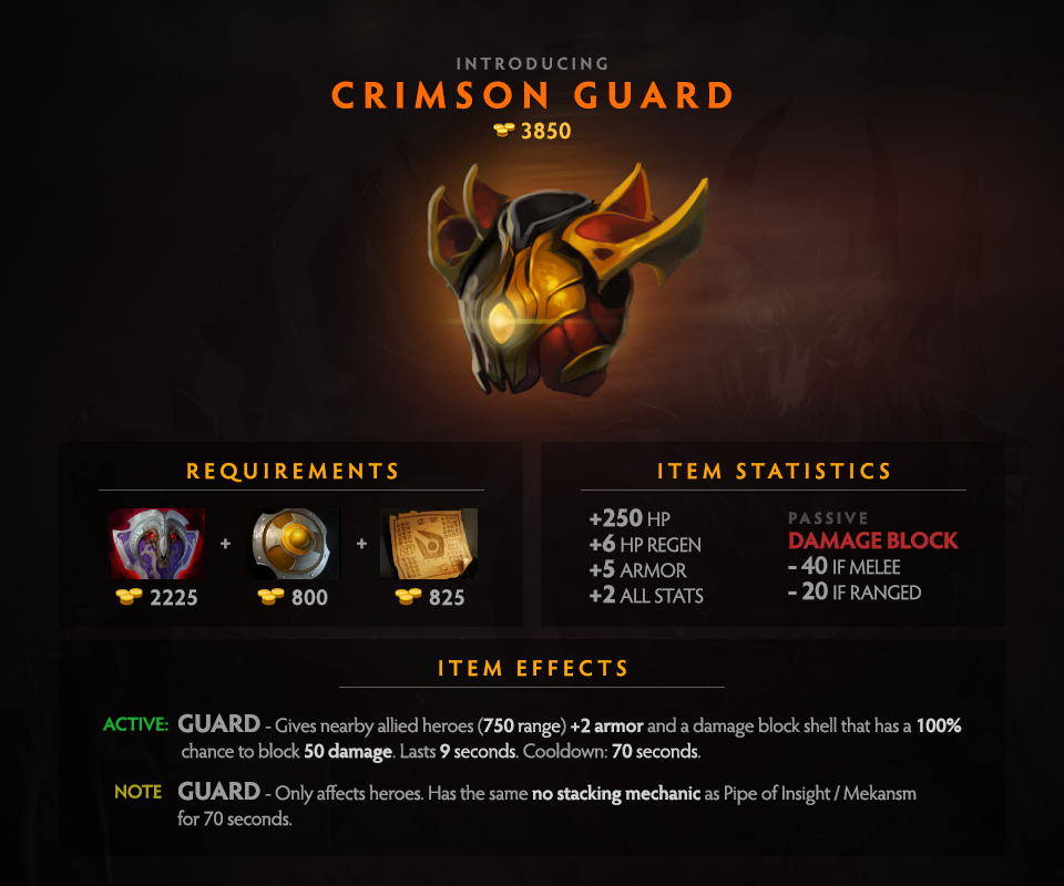 Cẩm nang khắc chế Phantom Assassin – Siêu sát thủ khó chịu bậc nhất DOTA 2 phiên bản 7.20 - Ảnh 3.