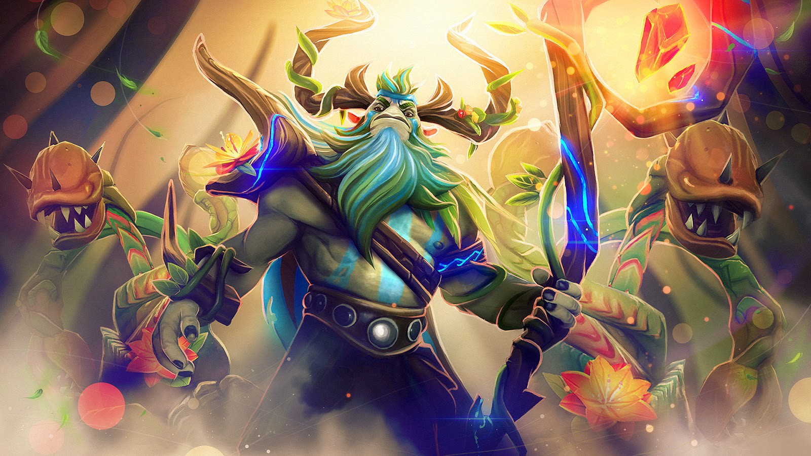 Cẩm nang khắc chế Phantom Assassin – Siêu sát thủ khó chịu bậc nhất DOTA 2 phiên bản 7.20 - Ảnh 4.