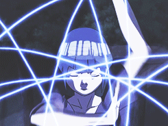 Nhu Quyền và 8 chiêu thức cực mạnh của gia tộc Hyuga trong series Naruto - Ảnh 7.