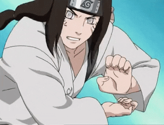 Nhu Quyền và 8 chiêu thức cực mạnh của gia tộc Hyuga trong series Naruto - Ảnh 2.