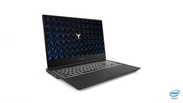 [CES 2019] Lenovo ra mắt laptop gaming Legion mới với giá siêu rẻ, chỉ từ 21 triệu đồng nhưng vẫn có GPU Nvidia GeForce RTX mới nhất - Ảnh 5.