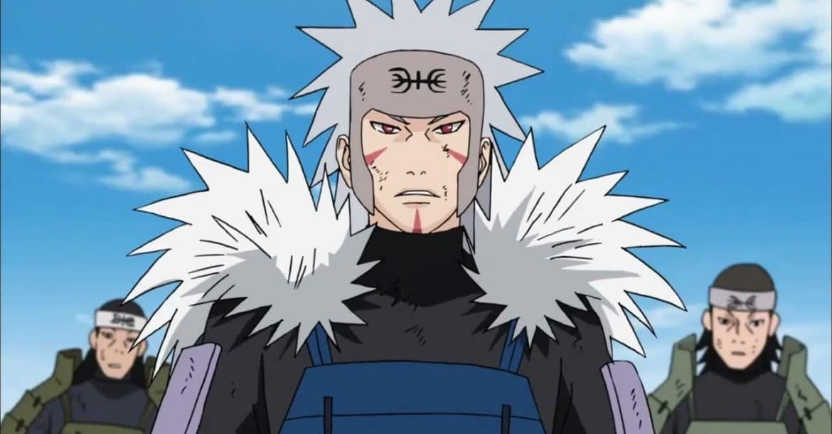 Naruto: 10 sự thật thú vị về Tobirama Senju – Hokage đệ nhị được nhiều người kính trọng của làng Lá - Ảnh 4. Naruto: 10 sự thật thú vị về Tobirama Senju – Hokage đệ nhị được nhiều người kính trọng của làng Lá - Ảnh 4.