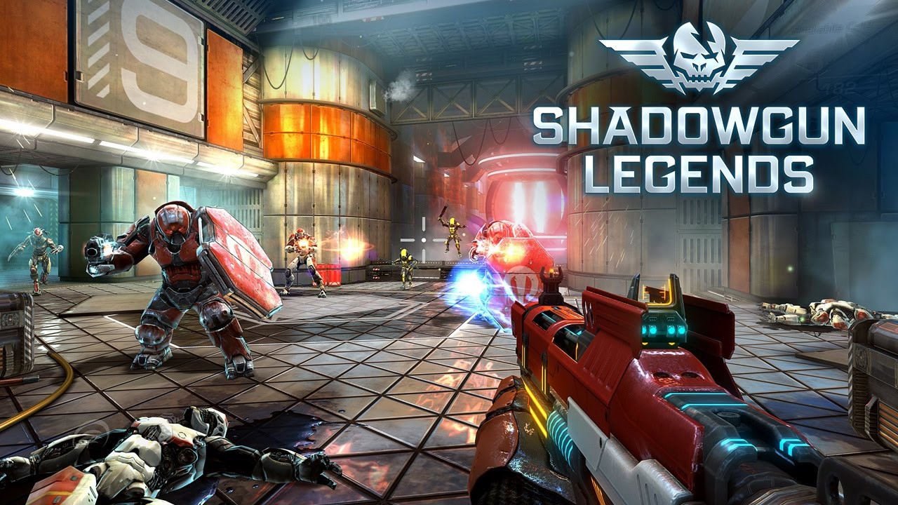 25 tựa game mobile hay nhất 2018: Cái tên nào sẽ giữ được vị thế trong năm 2019? (P1) - Ảnh 8.
