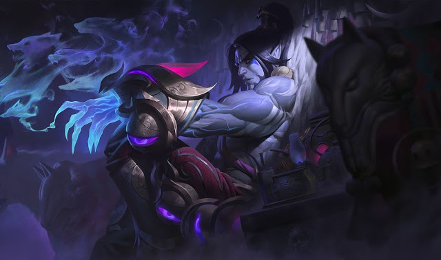 LMHT - Sylas còn chưa hết hot, Riot Games lại tiếp tục đưa ra ý tưởng siêu dị: Phá bỏ giới hạn Level Tướng - Ảnh 4.