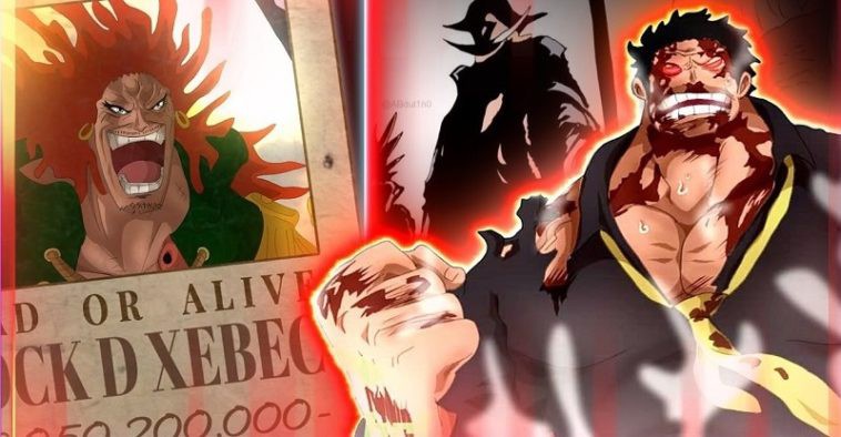 One Piece: Mối Quan Hệ Bí Ẩn Giữa Monkey D. Luffy Và Gol D. Roger Là Gì?