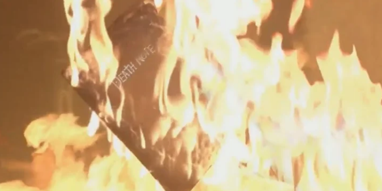 Death Note: 10 quy tắc ít được biết đến của cuốn sổ Tử Thần mà bất cứ Shinigami nào cũng phải tuân theo (P1) - Ảnh 5. Death Note: 10 quy tắc ít được biết đến của cuốn sổ Tử Thần mà bất cứ Shinigami nào cũng phải tuân theo (P1) - Ảnh 5.