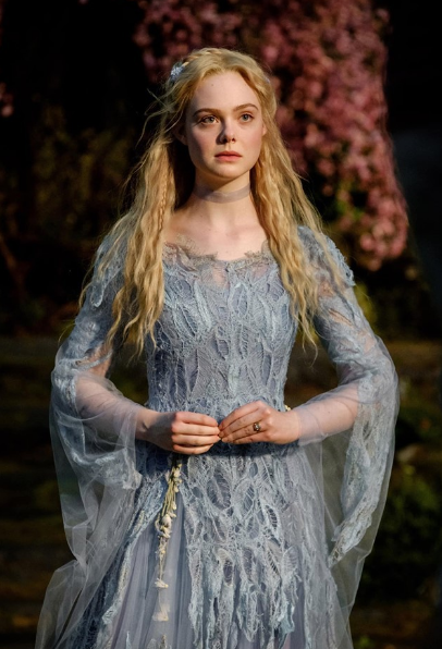 “Công chúa ngủ trong rừng” Elle Fanning và hàng loạt mối tình lãng mạn tan chảy màn ảnh tháng 10 - Ảnh 2.