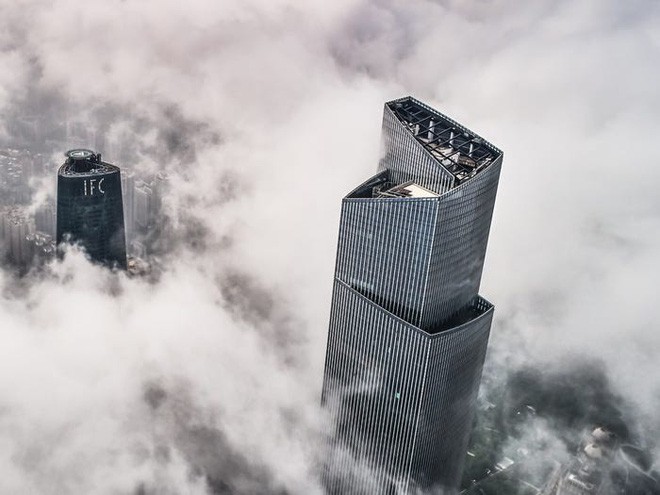 Landmark 81 trượt khỏi Top 15 tòa nhà chọc trời cao nhất thế giới - Ảnh 15.