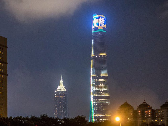 Landmark 81 trượt khỏi Top 15 tòa nhà chọc trời cao nhất thế giới - Ảnh 21.