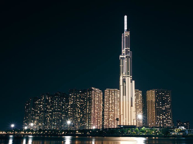 Landmark 81 trượt khỏi Top 15 tòa nhà chọc trời cao nhất thế giới - Ảnh 7.