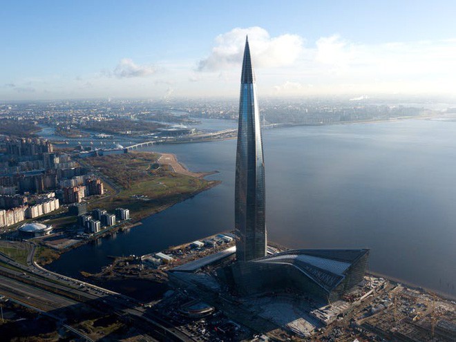 Landmark 81 trượt khỏi Top 15 tòa nhà chọc trời cao nhất thế giới - Ảnh 8.