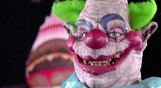 Joker và 10 nhân vật chú hề đáng sợ nhất đã từng xuất hiện trên màn ảnh - Ảnh 8.