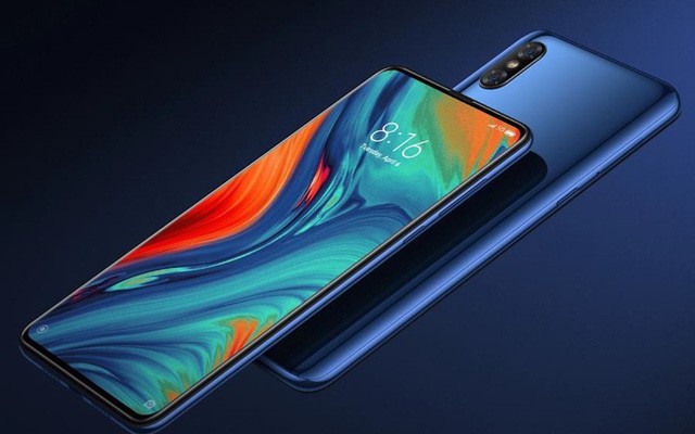 Xiaomi sắp tung smartphone mới màn hình 120Hz, game thủ cứ phải gọi là mê mệt - Ảnh 1.