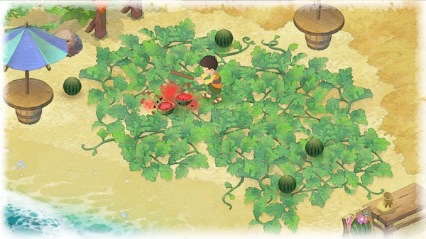 Vừa xuất hiện trên Steam, game hot về Doraemon đã khuấy đảo cộng đồng - Ảnh 2.