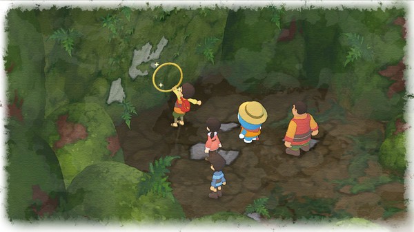 Vừa xuất hiện trên Steam, game hot về Doraemon đã khuấy đảo cộng đồng - Ảnh 7.