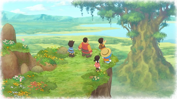 Vừa xuất hiện trên Steam, game hot về Doraemon đã khuấy đảo cộng đồng - Ảnh 9.