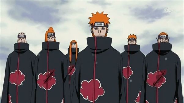 Naruto: Có sức mạnh như Pain, tại sao Sasuke hiếm khi sử dụng nó? - Ảnh 3.
