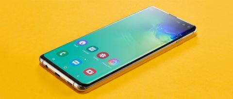 Những smartphone của Samsung không thể bỏ qua thời điểm hiện tại 2019 - Ảnh 3.