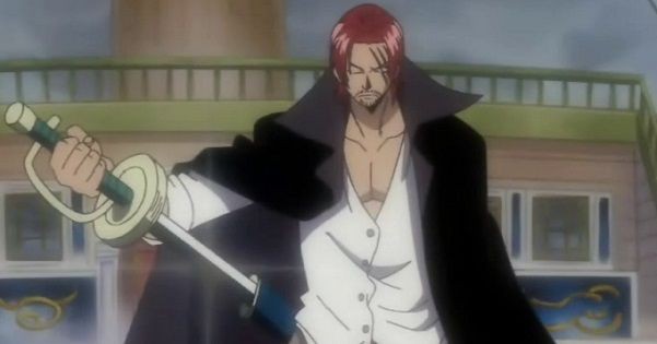 Giả thuyết One Piece: Nếu một người không bình thường ăn trái ác quỷ Hito Hito no Mi thì sẽ có chuyện gì xảy ra? - Ảnh 2.