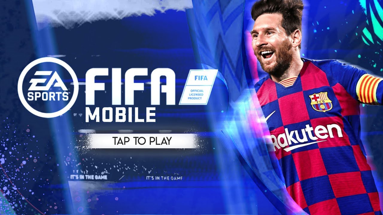 FIFA 20 Mobile – Game bóng đá đỉnh cao chính chủ EA, đã thế còn ...