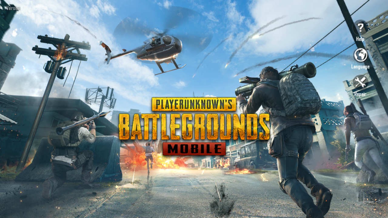 4 điều cần biết về bản cập nhật mới của PUBG Mobile, cho phép game thủ lái  cả trực thăng