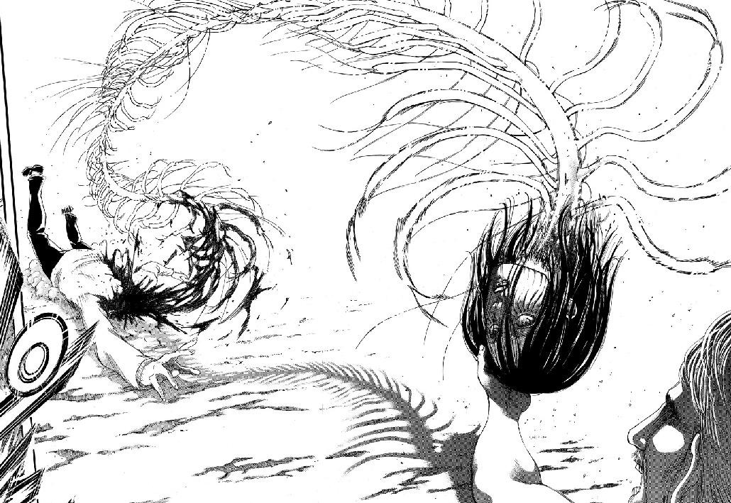 Sức mạnh tối thượng của Eren - một trong những yếu tố quan trọng và đáng chú ý nhất trong bộ truyện \