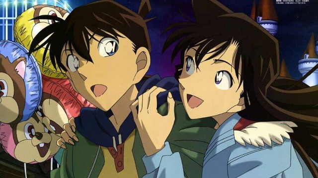 Mừng sinh nhật Shinichi Conan cùng bộ sưu tập nhan sắc của thám tử trung  học điển trai nhất màn ảnh