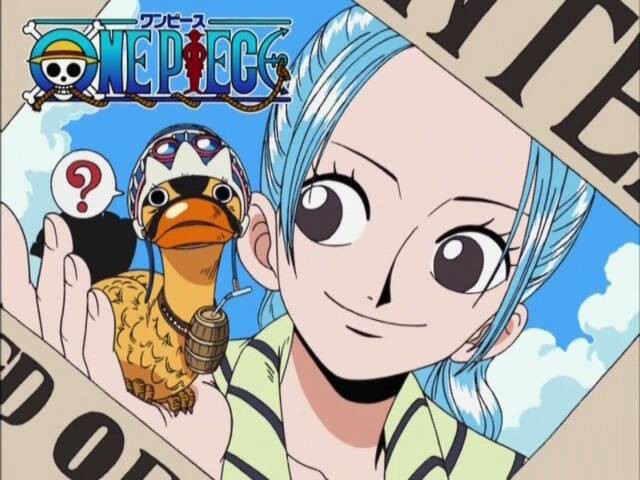 One Piece: Những nhân vật đã từng từ chối lời đề nghị vào băng Mũ Rơm của Luffy - Ảnh 4.
