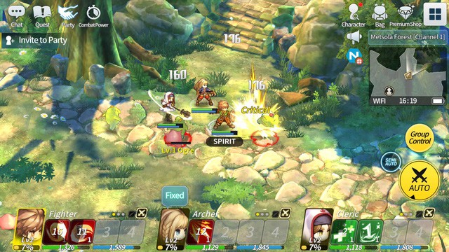 Những tựa game mobile tuyệt hay đang chờ đợi để bùng nổ cuối tháng 10 này - Ảnh 9.