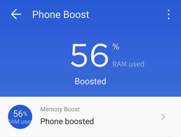  Vì sao iPhone có ít RAM hơn 90% máy Android mà vẫn chạy mượt mà hơn? Và tại sao điện thoại Trung Quốc cần cực kỳ nhiều RAM? - Ảnh 6.