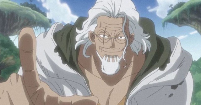 One Piece: 10 nhân vật sử dụng Haki Bá Vương mạnh nhất được biết hiện nay (Phần 2) - Ảnh 2.