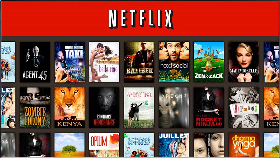 Một quốc gia châu Á trở thành 'mỏ vàng mới' của Netflix: Được 'rót' mạnh 2,