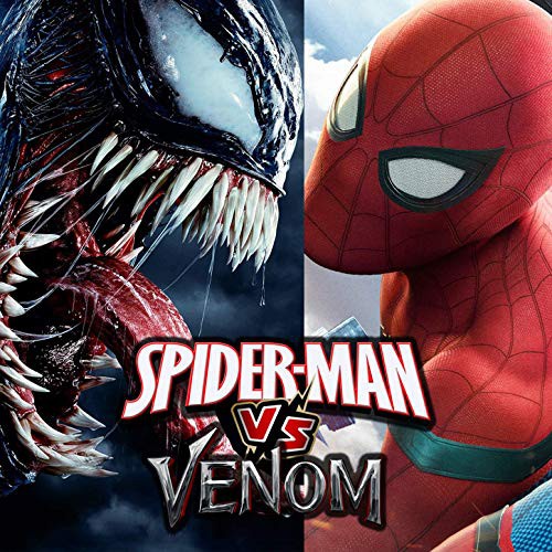 Venom và Spider-Man là những nhân vật siêu anh hùng được yêu thích của nhiều thế hệ. Hãy cùng đến với hình ảnh này để khám phá mối quan hệ giữa hai nhân vật này, cũng như những trận đánh đầy kịch tính giữa hai bên.