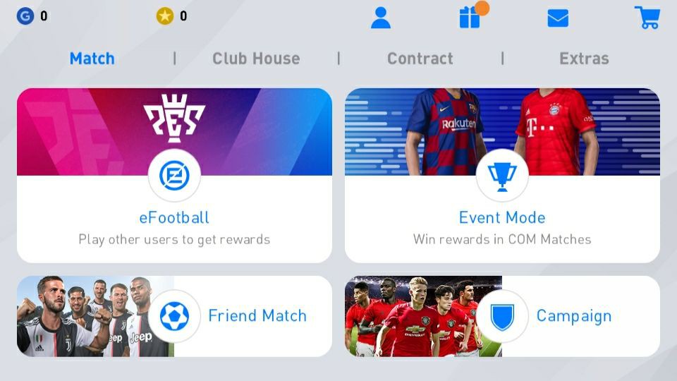 Review PES 2020 Mobile: Game bóng đá trên di động hay nhất từ trước đến nay - Ảnh 4.