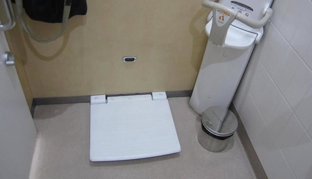 Nhà vệ sinh ở Nhật sạch tới cỡ nào? Hóa ra đây mới xứng là đỉnh cao công nghệ Nhật Bản - Ảnh 11.