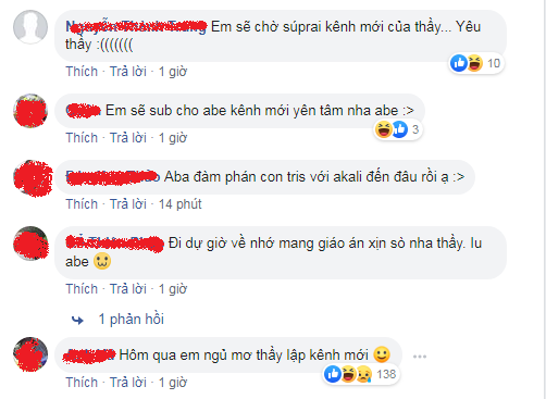 LMHT: Thầy Giáo Ba tiếp tục lên kế hoạch tung giáo án mới bất chấp lời hứa xóa kênh - Ảnh 4.