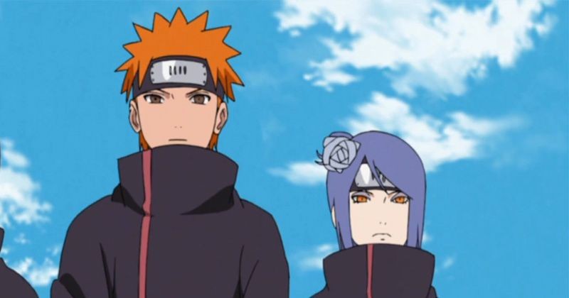 Chạm mặt 12 cung hoàng đạo qua dàn nhân vật trong series Naruto và Boruto - Ảnh 3.