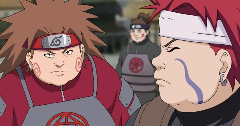 Chạm mặt 12 cung hoàng đạo qua dàn nhân vật trong series Naruto và Boruto - Ảnh 5.