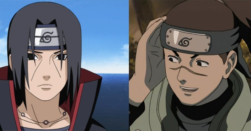 Chạm mặt 12 cung hoàng đạo qua dàn nhân vật trong series Naruto và Boruto - Ảnh 6.