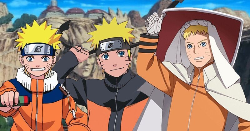 Chạm mặt 12 cung hoàng đạo qua dàn nhân vật trong series Naruto và Boruto - Ảnh 10.