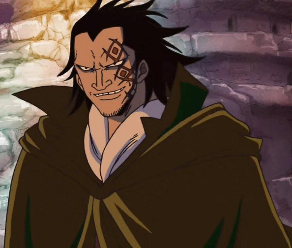 One Piece: Trong khi các Tứ Hoàng đều có mức truy nã trên 4 tỷ, thì của người đàn ông nguy hiểm nhất thế giới Dragon là bao nhiêu? - Ảnh 1.