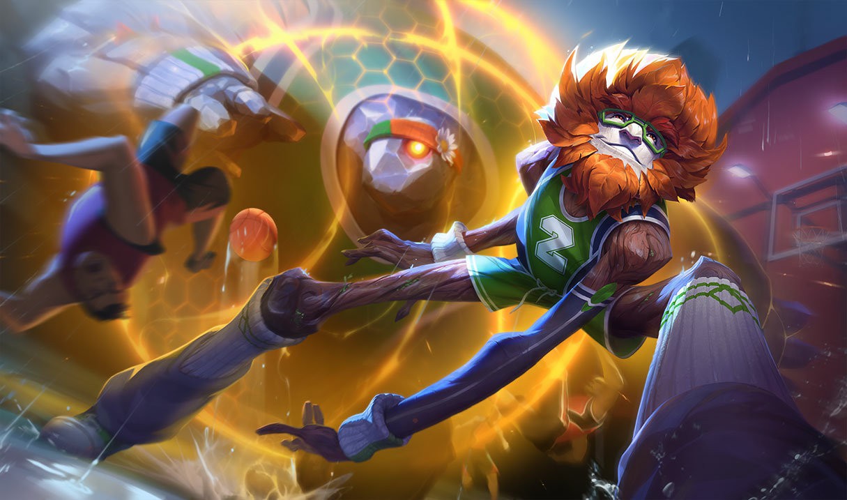 Tướng tủ bị vứt xó quá lâu, game thủ lên ý tưởng làm lại Ivern theo hướng 'dắt đệ đi đánh hội đồng'