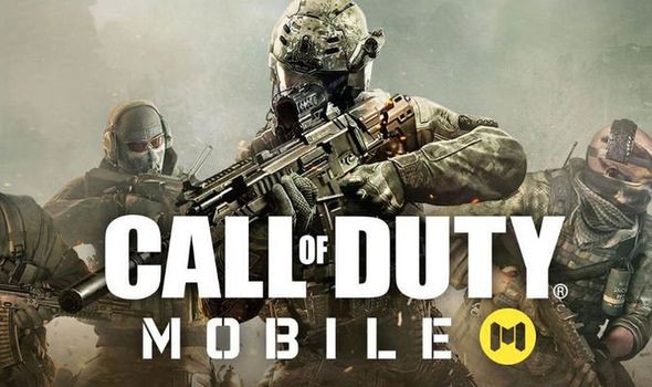 Call of Duty Mobile: Gameplay đẹp mê hồn - Ảnh 1.