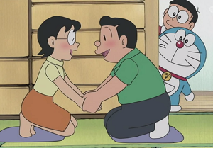 Vì sao ông Nobi lại là nhân vật chuẩn men nhất trong vũ trụ Doraemon? - Ảnh 5.