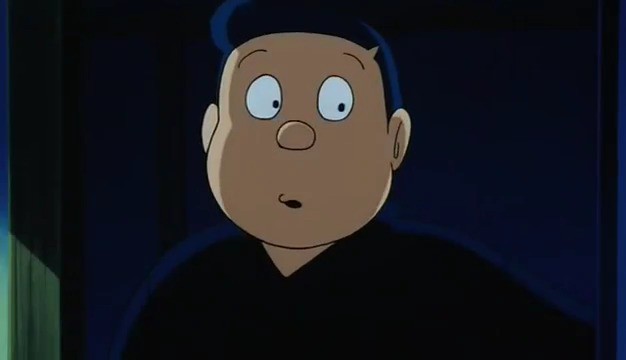 Vì sao ông Nobi lại là nhân vật chuẩn men nhất trong vũ trụ Doraemon? - Ảnh 4.